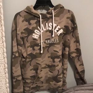 Hollister stweatshirt